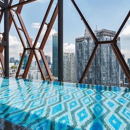 Scarletz Klcc Apartments By Soulasia كوالالمبور المظهر الخارجي الصورة