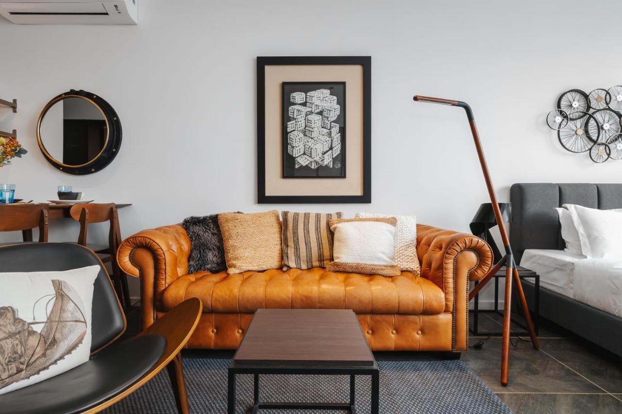 Scarletz Klcc Apartments By Soulasia كوالالمبور المظهر الخارجي الصورة